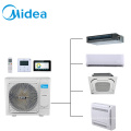 Midea High Static Pressure Duct Split Air Conditioner for Building